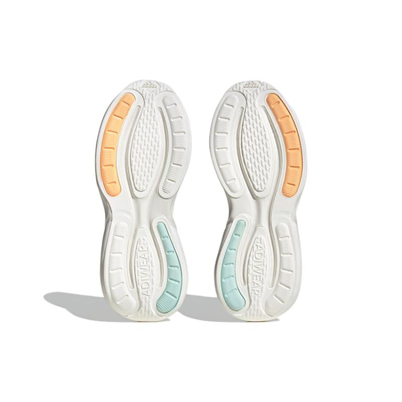 Adidas Alphabounce 'White Yellow' Women's Sneakers IF6033