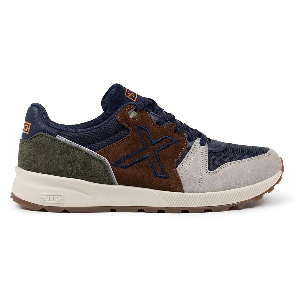 

Munich Кросовки 1030 81 44