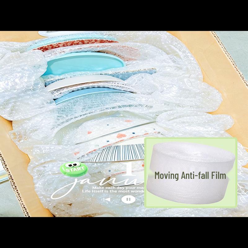 Medium-Thick Bubble Wrap