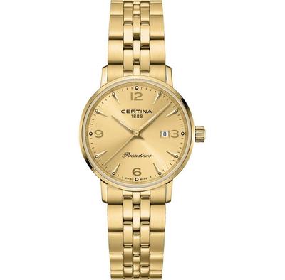 Watch Certina C035.210.33.367.00 DS Caimano Lady Precidrive