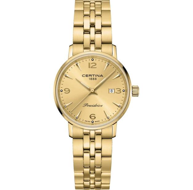 Часы Certina C035.210.33.367.00 DS Caimano Lady Precidrive