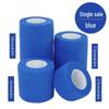 Elastic Self-Adhesive Sports Bandage for Finger, Wrist, Knee, Ankle, and Scar Support