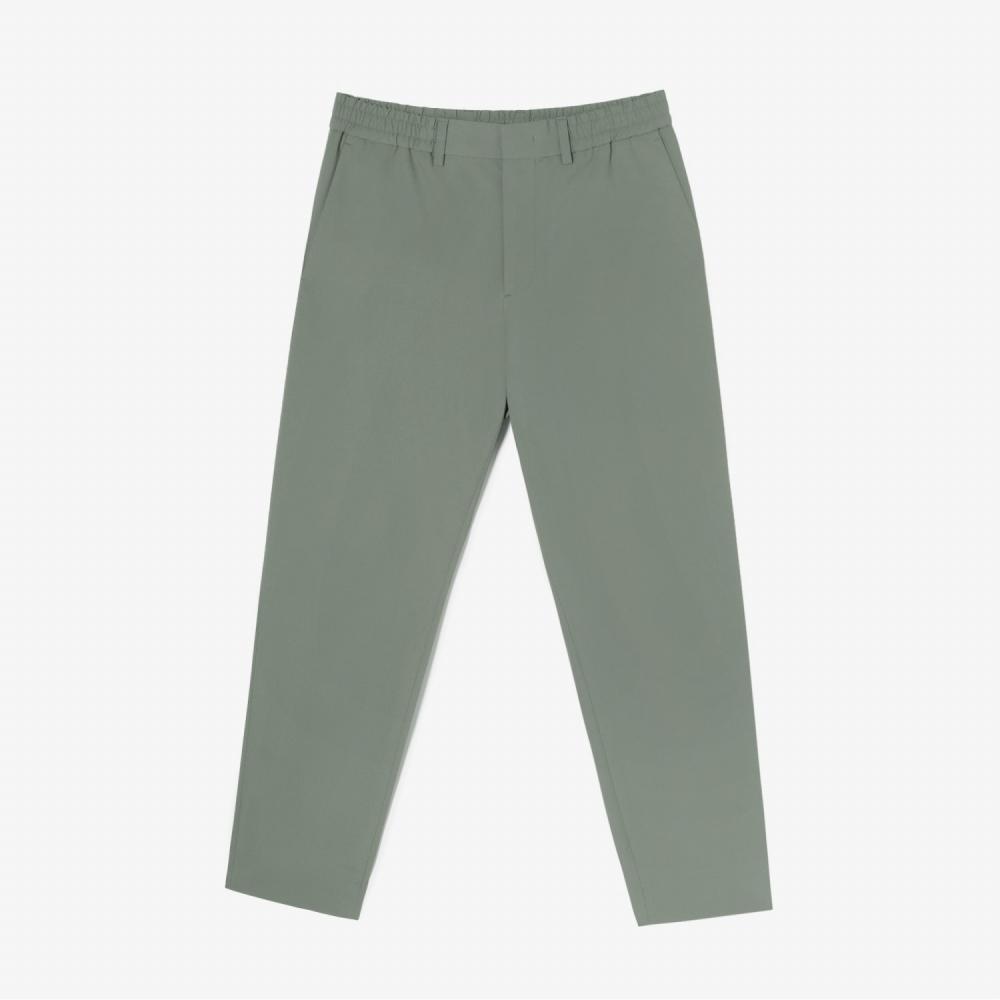 

LACOSTE Мужские легкие брюки HH142E 53N SMI