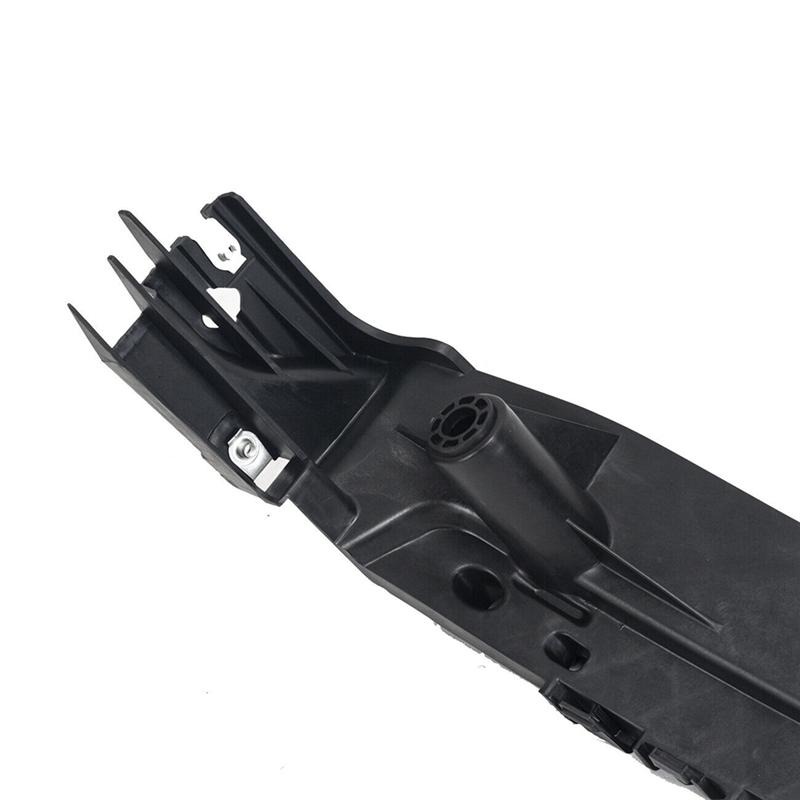 ABLZ-For Dodge Durango 2014- Front Bumper Bracket Retainer Mount Support