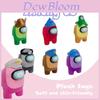 Bonecas e peluches – Peluches - caráteres de filmes e desenhos animados