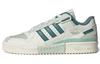 adidas Forum Exhibit Low Shoes 'Off White Cloud White Core Black' GX4548
