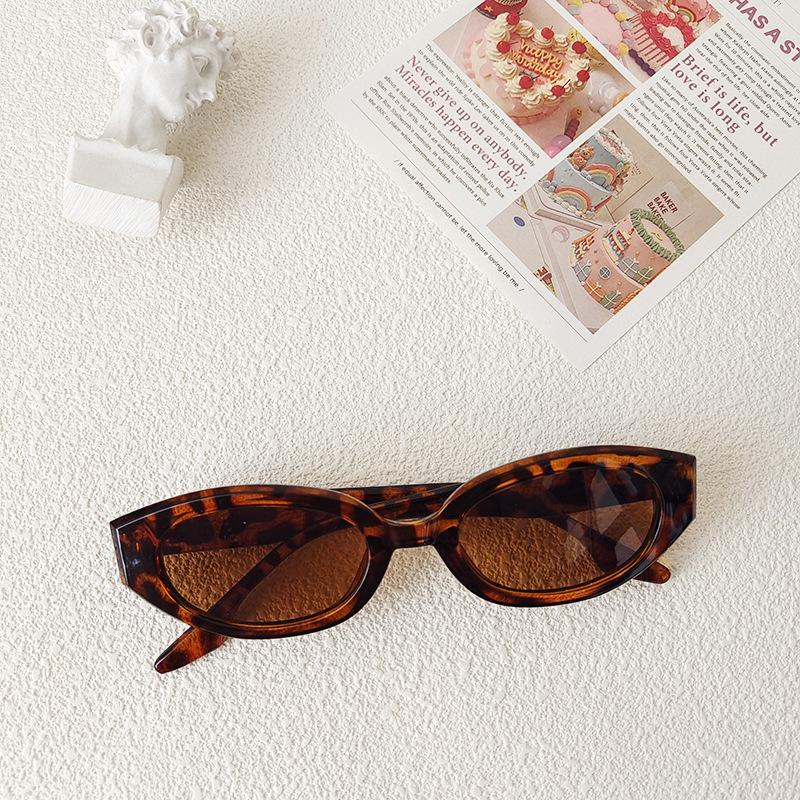 2025 Stylish Box Sunglasses, Girls, Babies, Sunshades Children's Boys Trend, children Summer UV400 Resistant