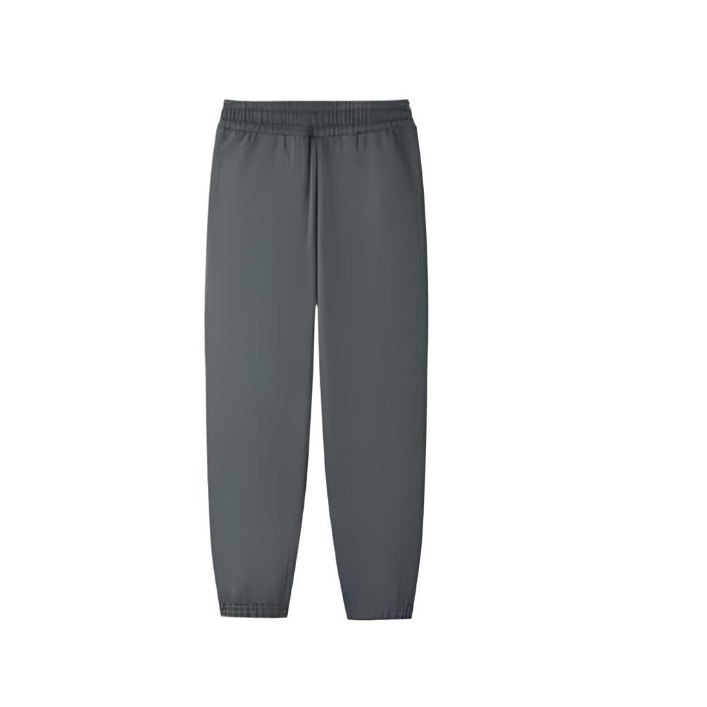 Skechers Sports Alliance Series Skin-Friendly Versatile Trendy Fashion Fit Jogger Knit Pants Men bottoms L325M062-013P