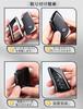 Comdanya Lexus LC LS UX ES Dedicated Key Case Smart Key Cover Key Holder