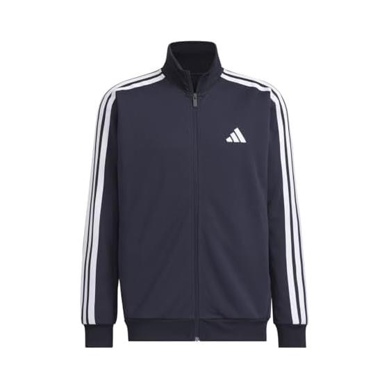 [Adidas] Jersey Jacket Men s Must-Have JZR00