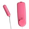 tiny Vibrator Bullet Vibrating Jump Egg Finger Plug toys Waterproof Bullet Vibe Clitoris G-Spot Stimulators Sex Toys for Women