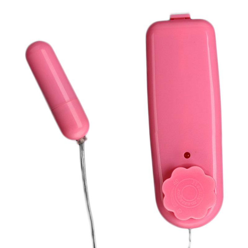 tiny Vibrator Bullet Vibrating Jump Egg Finger Plug toys Waterproof Bullet Vibe Clitoris G-Spot Stimulators Sex Toys for Women