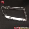 Compatible with 2011-2014 Jeep Compass or Old Model Cherokee: Transparent Headlight Cover