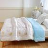 Dot Texture Winter Comforter