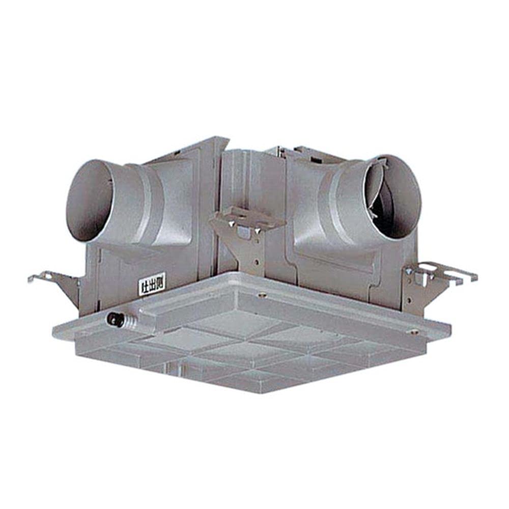 

Промежуточный канальный вентилятор Panasonic с ветрозащитным затвором FY-18DPKC1BL