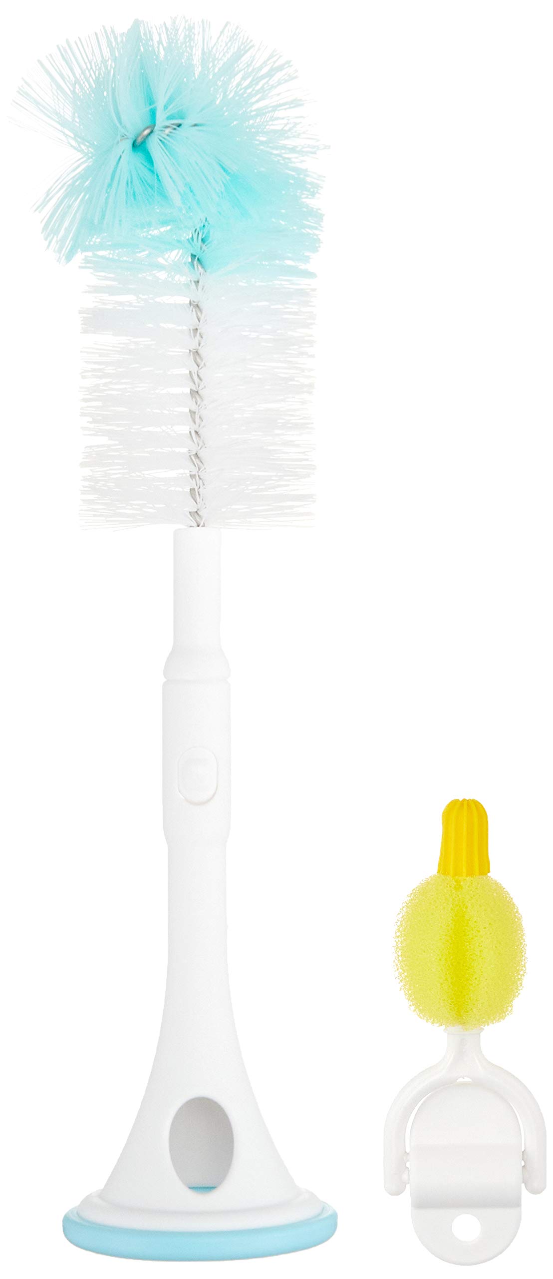 

Набор для мытья сосков Mameita Just Place and Brush! &