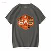Bestes neues The Expanse Beratnas Gas Klassisches Premium T-Shirt Größe S 2XL Vintage Gewaschenes Oberteil Für Den Alltag Weich Stilvoll