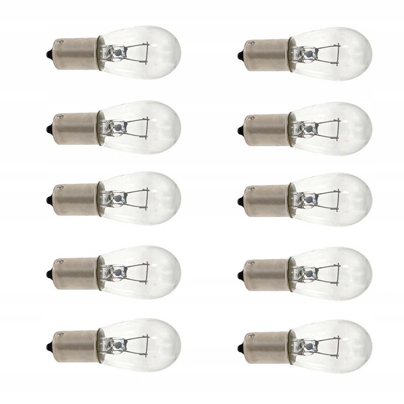 Ju Pei Yun P21W 24V Turn Signal Bulb