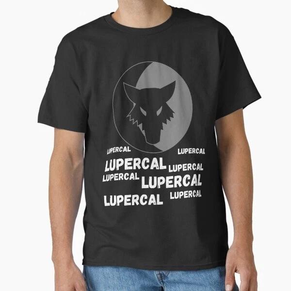 

Lupercal wolfs Classic T shirt T shirt Made in US/AUS Size S-2XL XL