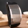 Stainless Steel Garlic Press Manual Garlic Press Device Kitchen Press Squeezer Ginger Garlic Tools Kitchen Accessories