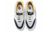 Half Cab Og Vans Ul Lx 'True White Dark Navy' VN0A5HTJBDR