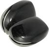 FUKUARE Odyssey RC Series Side Mirror Cover Exterior Custom Parts (Black Carbon)