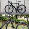 Bicycle Mudguard Adjustable Gravel Road Bike Mudguard Quick Release Road Bike Rear Front Fender Universal Mudguard Bike Parts