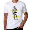 Popart Censorship Degenerate Art Michelangelos David Painting Tshirt T Shirts For Unisex Graphic Tees Tshirt