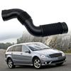 Right / Left Air Intake Pipe for R280 R300 R350 R500 R550 2515000061 A2515000861 Replacement Auto Air Duct Hose