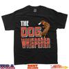 Canine Communication Pro Animal Humor T-Shirt