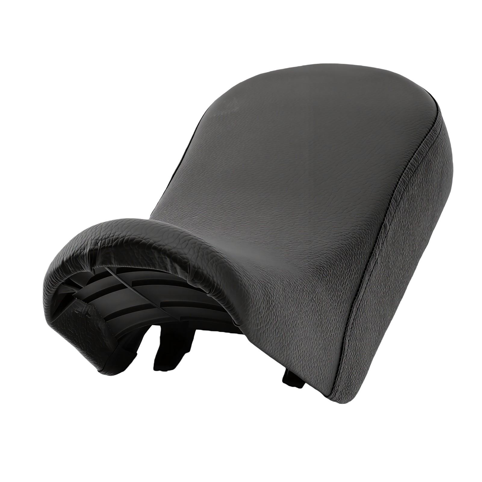 ATV Seat Assembly Replacement for Kids ATV Quad Chinese 4 Wheeler Offroad Motorbike 50ml 70ml 90ml 110ml