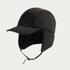 Lightweight Ear Protection Ushanka Multi-functional Windproof Pilot Cap Earflaps Visor Hat  Outdoor