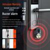 Philips SFL1551 Versteckte Kamera Detektor
