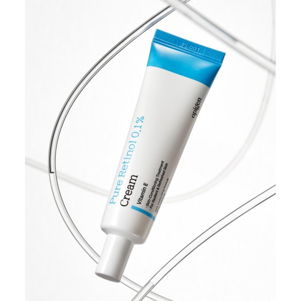 Opigen Pure Retinol 0.1 Cream