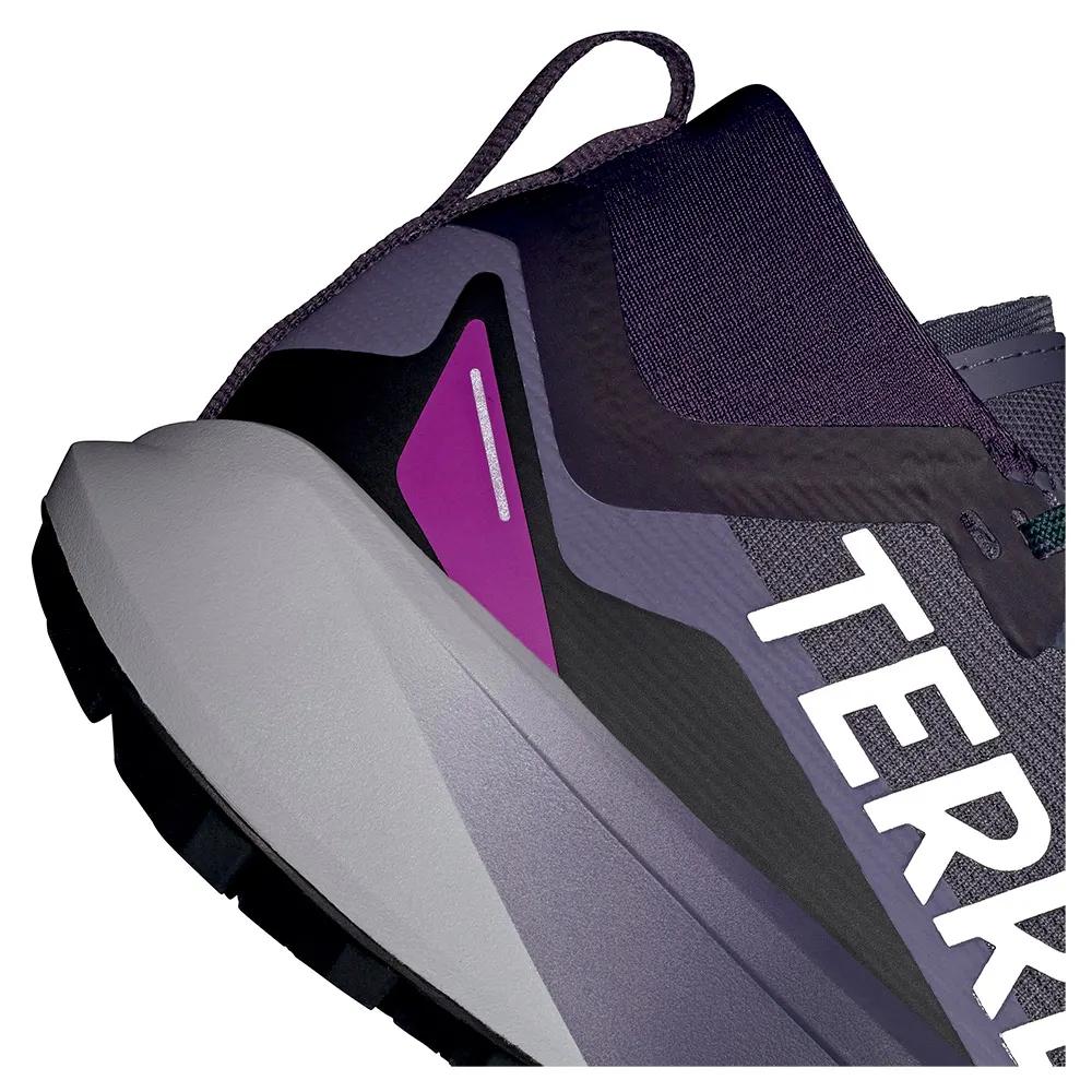 adidas Кроссовки для трейлраннинга Terrex Agravic Goretex