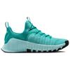 New Nike Free Metcon 6 Breathable Support Training Shoes Women's Blue FJ7126-301