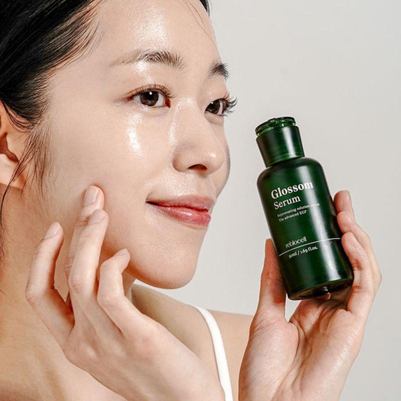 

Reblocell Glossum Serum 50ml (EGF 4ppm) Glossum Serum 50ml (EGF 4ppm)