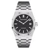 Specht & Söhne 2025 New fashion Watch For Men Quartz Movt Sports Watches Octagon Stainless Steel Sapphire Crystal 50M Waterproof
