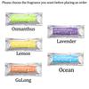 Car Aromatherapy Strips Air Freshener Perfume Auto Accessorie For Kia Sportage Ceed Picanto Rio ProCeed Niro Morning K7 K5 K8 K9