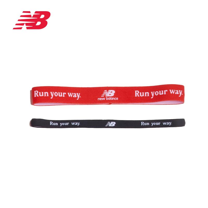 New Balance Promotional Sports Headband One Size