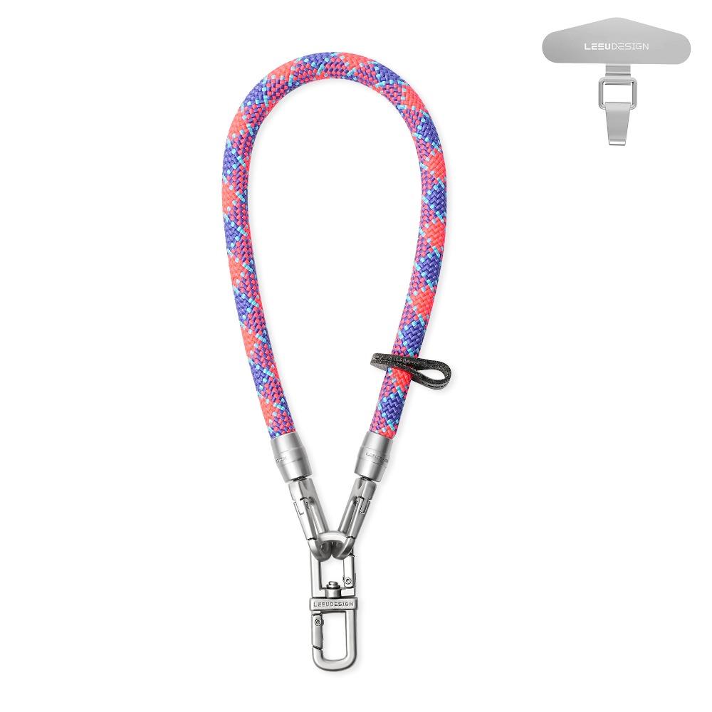 High-End Mobile Phone Strap Pendant Mobile Phone Lanyard Cell Phone Chain  Women/Lady/Girl