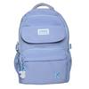 Backpack for College and High School Students, Schoolbag, Fashionable Harajuku Bag