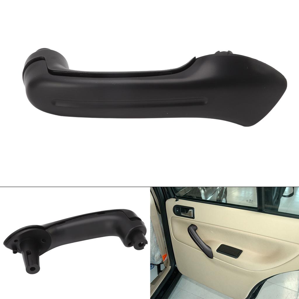 Master Window  es Control Panel Trim Bezel Interior Door Grab Handle for MK4