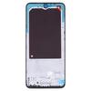 For Xiaomi Redmi Note 11 4G (Qualcomm) 2201117TG/2201117TI/2201117TY/2201117TL Middle Plate Frame Repair Part (A-Side) (without Logo)