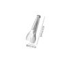 UTu 304 Stainless Steel Food Tongs 3-Pack