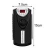 Easy-using Nail Pen Machine Trendy Thin-film Switch Portable Nail Pen Polishing Machine