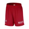Fashionable Comfortable Casual Versatile Basketball Pants Men Bottoms University-Red FV1994-657