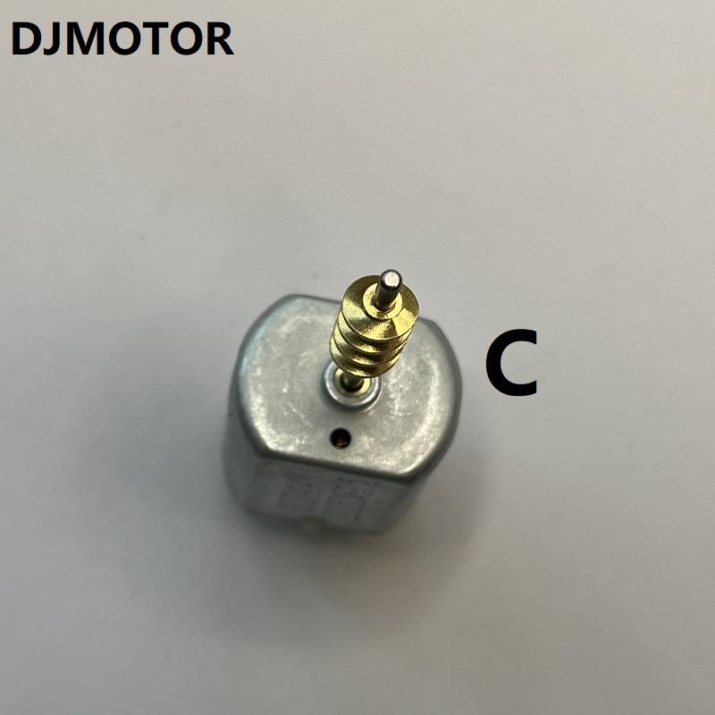 Moteur de Serrure de Porte de Voiture Pour Benz Vito W447 W448 D0784 Moteur D1001 Moteur