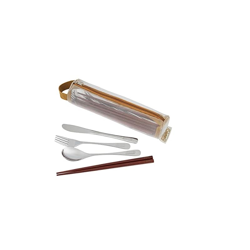 Coleman Stainless Steel Cutlery Set Family 2000038932