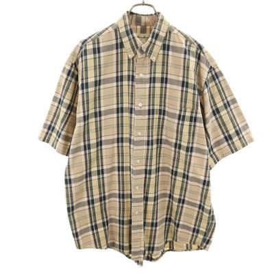 Camisas – Camisas de manga curta